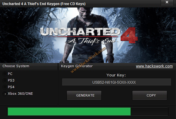 uncharted free download